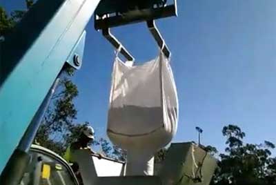 Bulk Bag